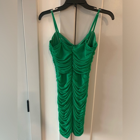 H:ours Estelle Mini Dress - Picture 5 of 12